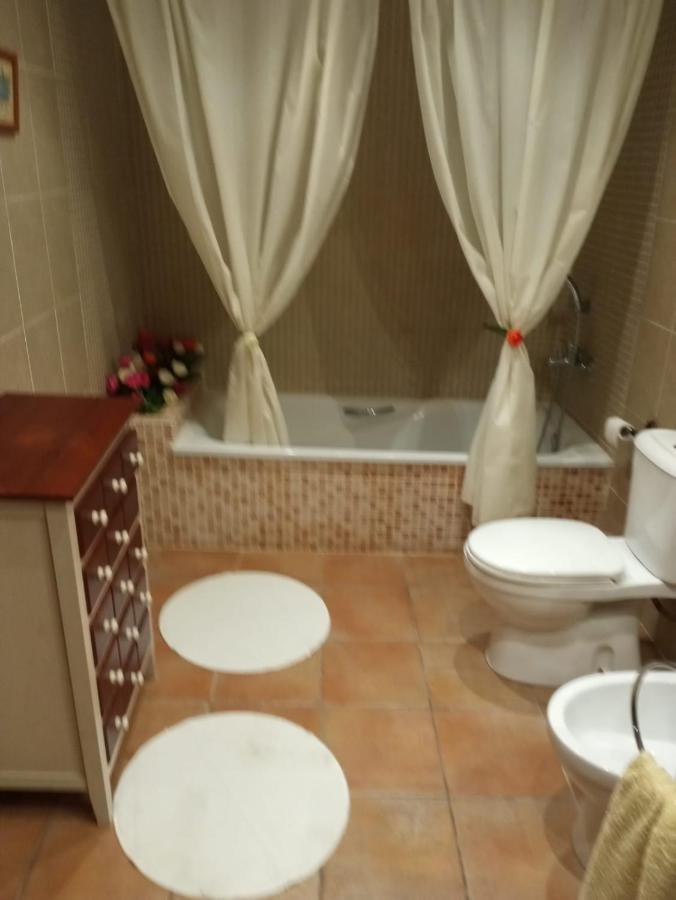 Vinarós Las Palmeras מראה חיצוני תמונה