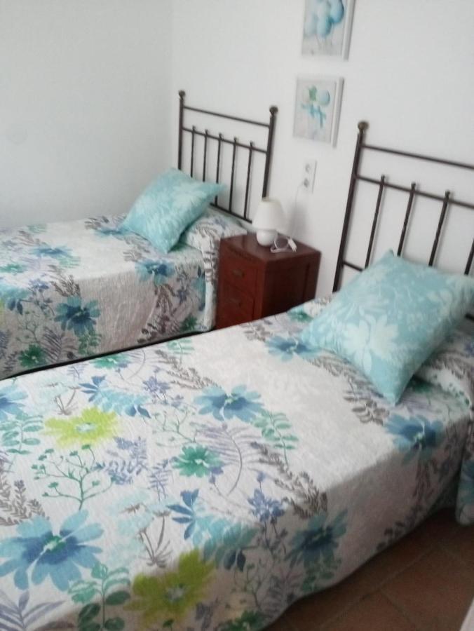 Vinarós Las Palmeras מראה חיצוני תמונה