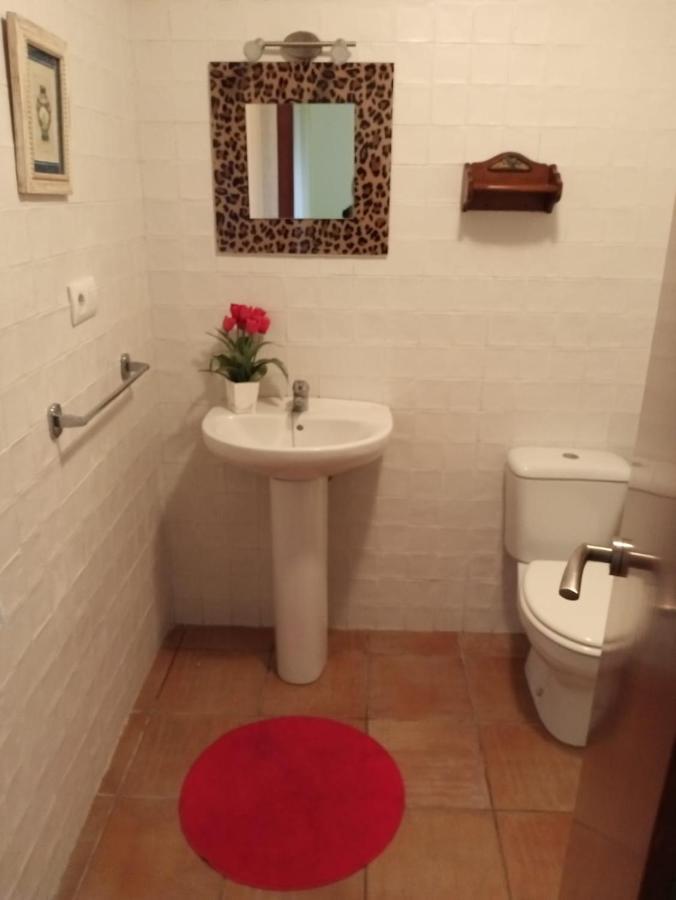 Vinarós Las Palmeras מראה חיצוני תמונה
